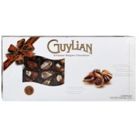 Шоколадные конфеты GUYLIAN Морские ракушки 500г